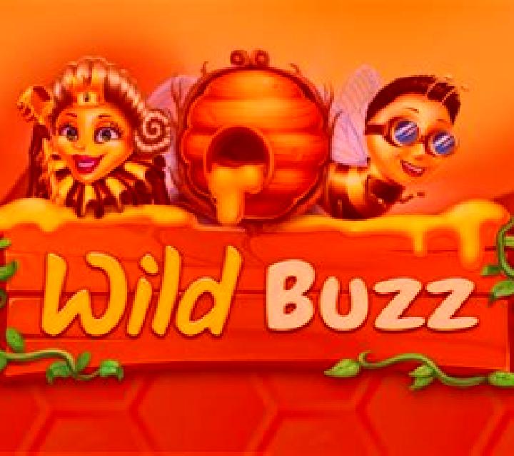 Wild Buzz online slot