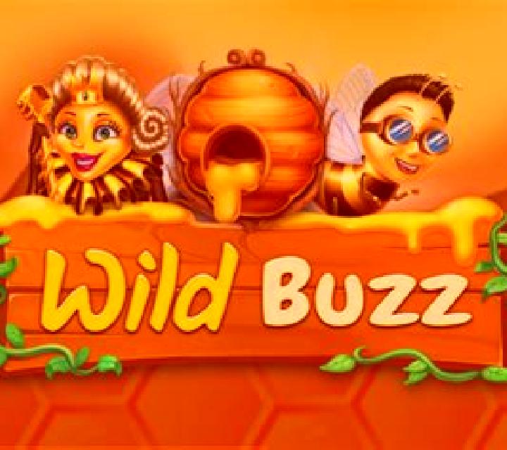 Wild Buzz slot game