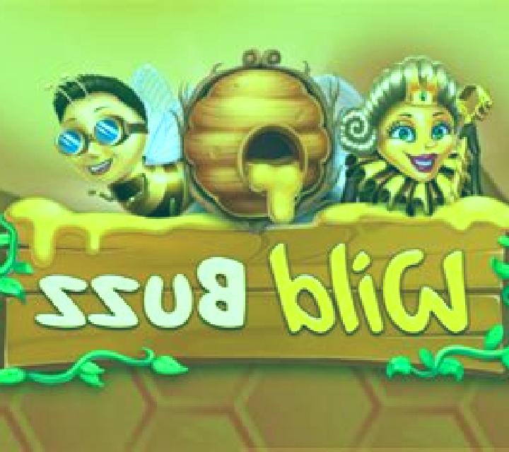 Wild Buzz slot