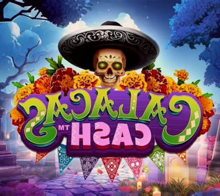 Wild Calacas online slot