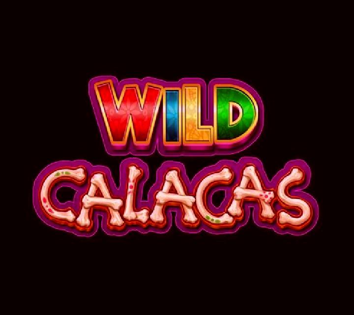 Wild Calacas slot game