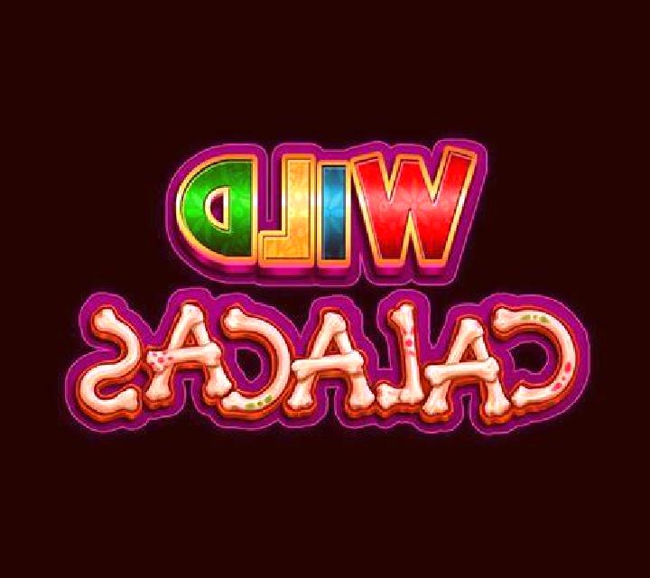 Wild Calacas slot machine