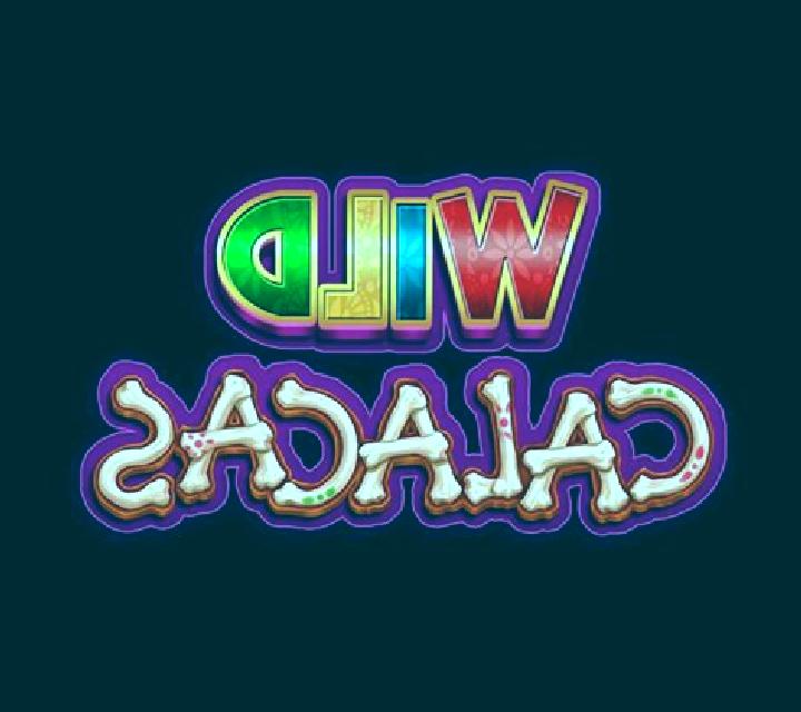 Wild Calacas slot