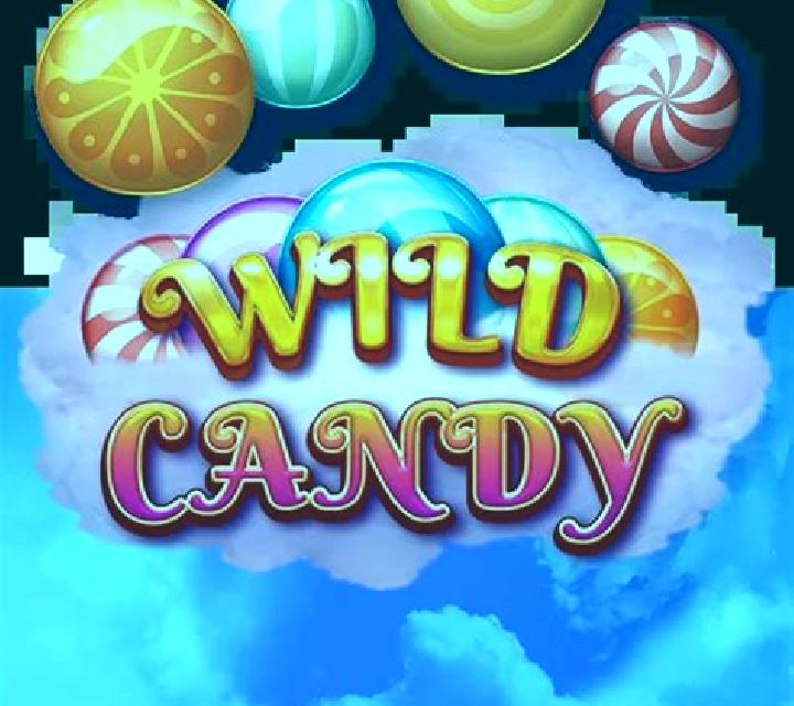 Wild Candy (Spinoro) online slot