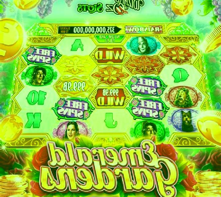 Wild Candy (Wizard Games) online slot