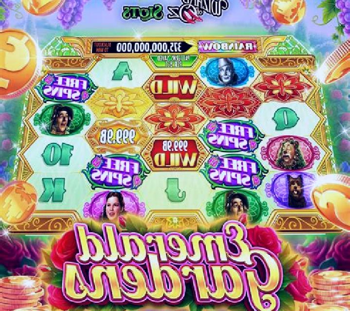 Wild Candy (Wizard Games) slot machine