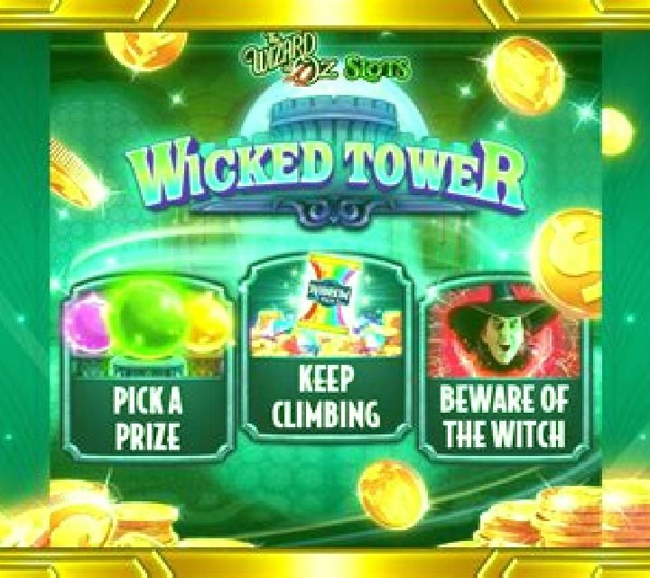 Wild Candy (Wizard Games) slot