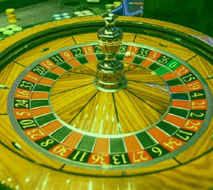 Wild Cannon slot machine
