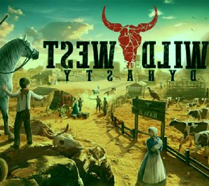 Wild Canyon online slot