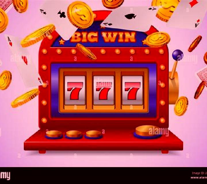 Wild Cards slot machine
