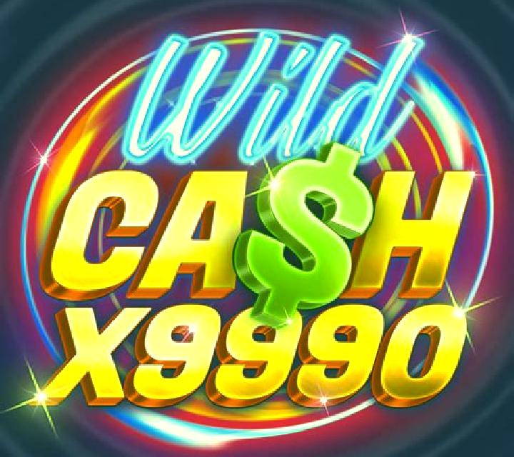 Wild Cash (BGAMING) online slot