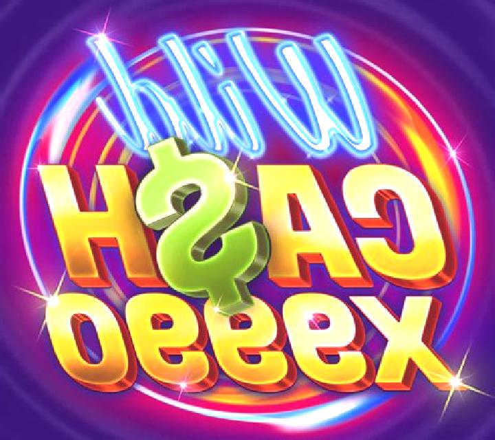 Wild Cash (BGAMING) slot machine