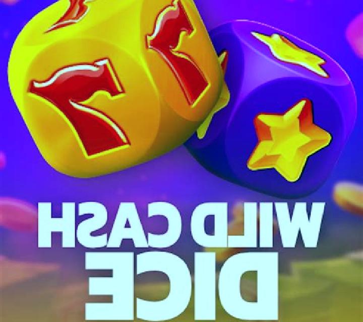 Wild Cash Dice slot machine