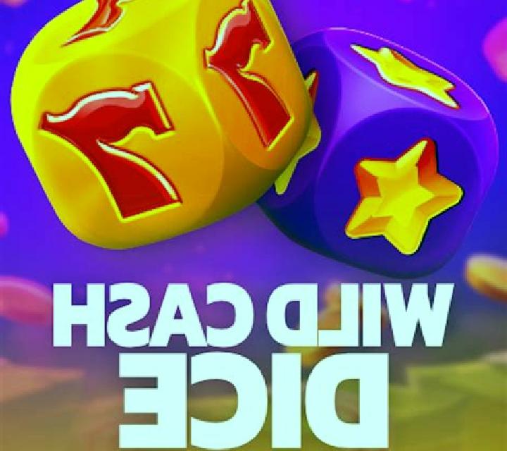 Wild Cash Dice slot