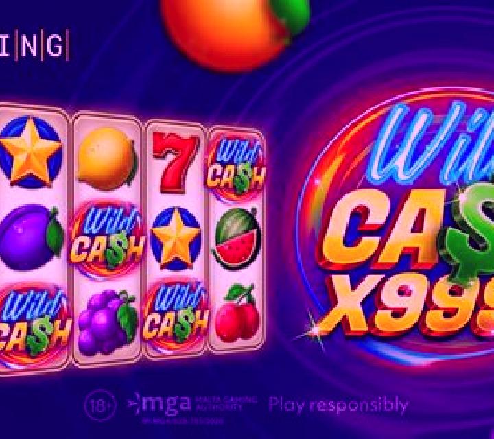 Wild Cash (Magic Dreams) slot game