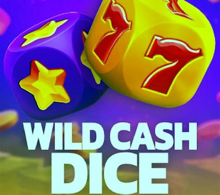 Wild Cash (Magic Dreams) slot