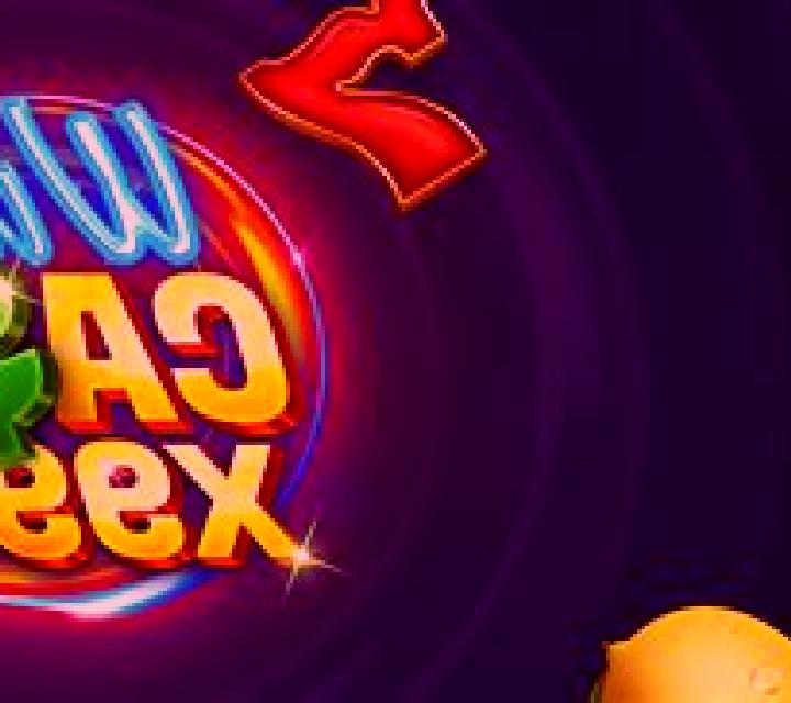 Wild Cash x9990 online slot