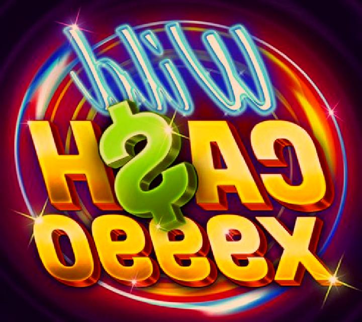Wild Cash x9990 slot game
