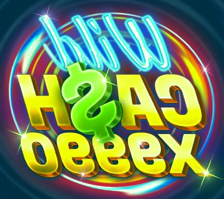 Wild Cash x9990 slot machine