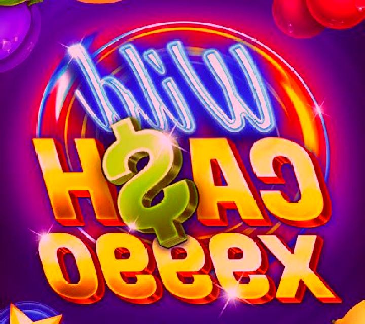 Wild Cash x9990 slot
