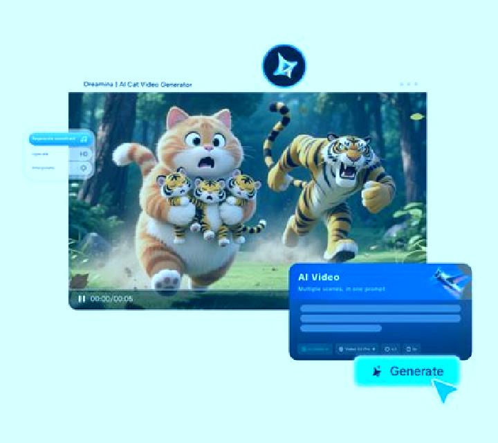 Wild Cat online slot