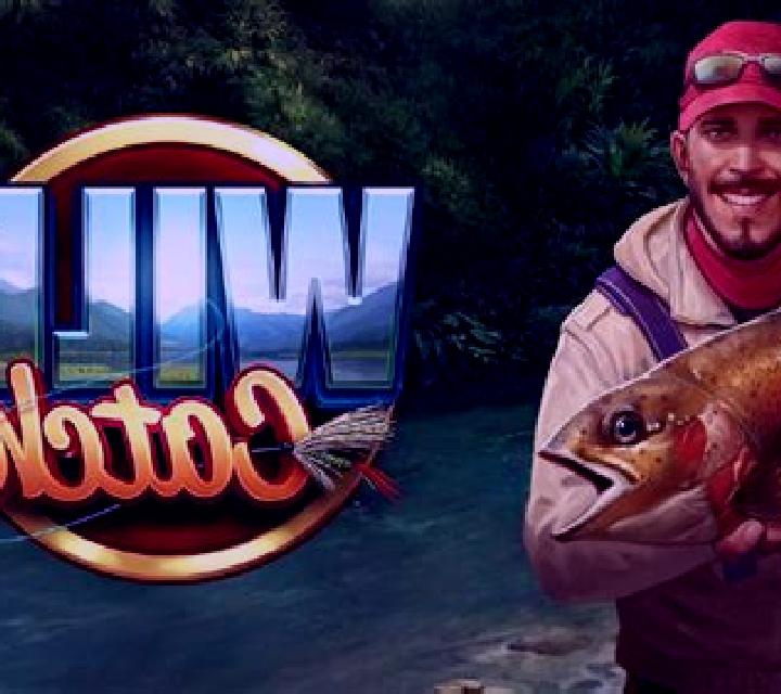 Wild Catch (Stormcraft Studios) online slot