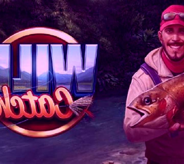 Wild Catch (Stormcraft Studios) slot game