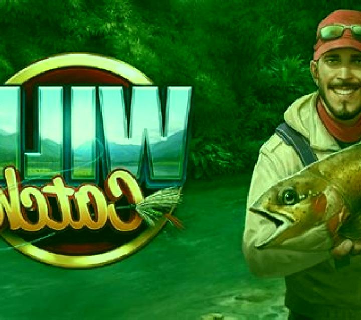 Wild Catch (Stormcraft Studios) slot machine