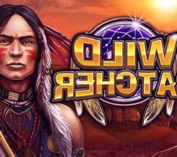 Wild Catcher online slot