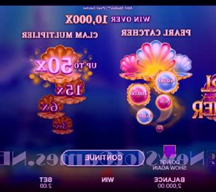 Wild Catcher slot game