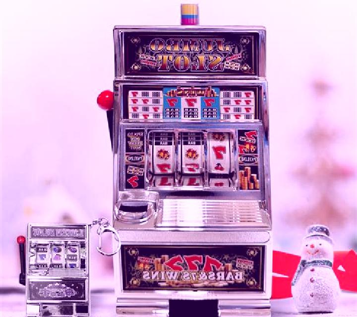 Wild Catcher slot machine