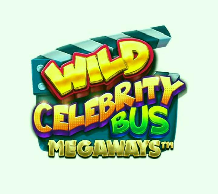 Wild Celebrity Bus Megaways slot