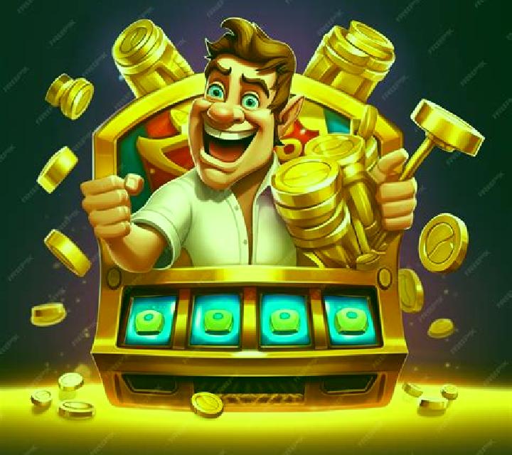 Wild Challengers slot machine