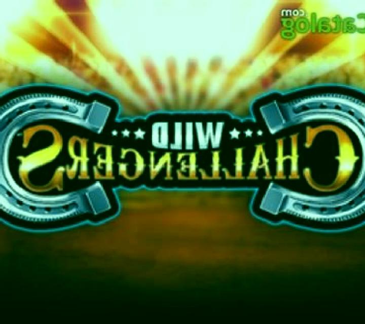 Wild Challengers slot