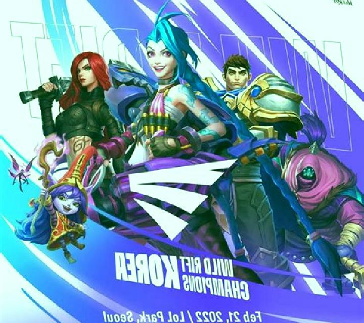 Wild Champions slot game