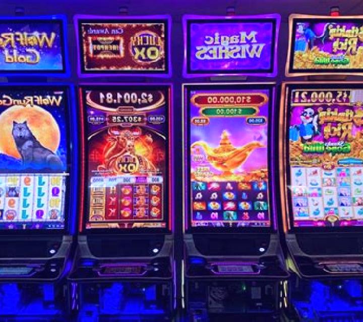Wild Chapo 2 slot machine