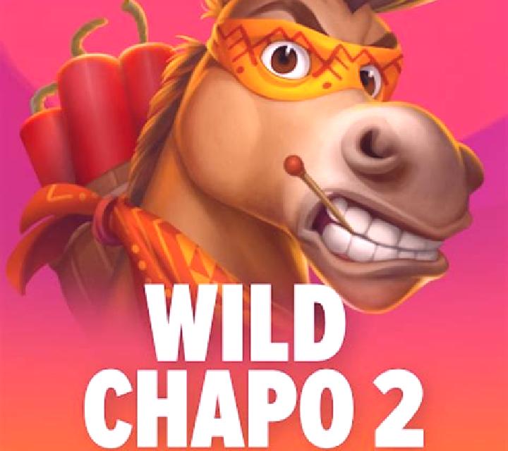 Wild Chapo online slot