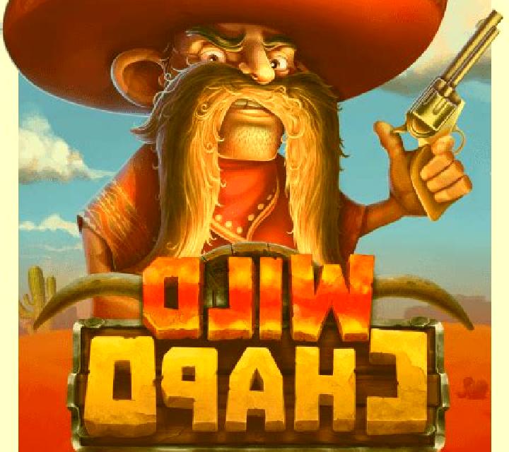 Wild Chapo slot game