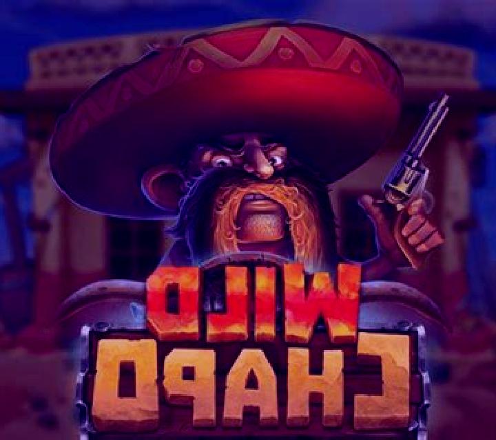 Wild Chapo slot