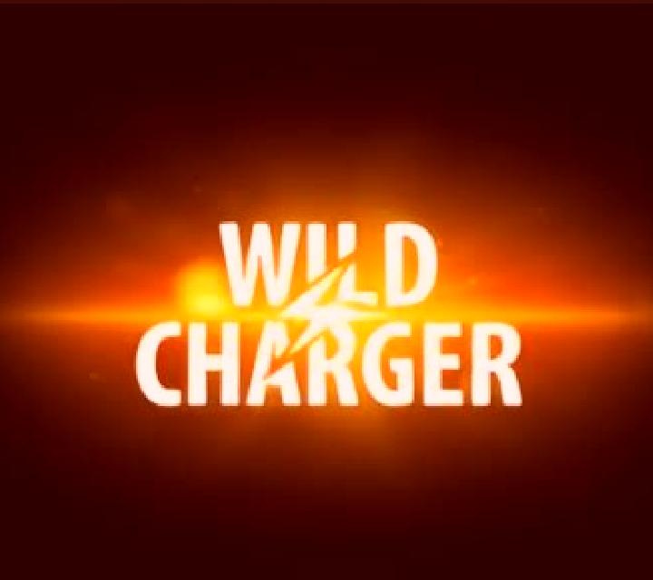 Wild Charger slot