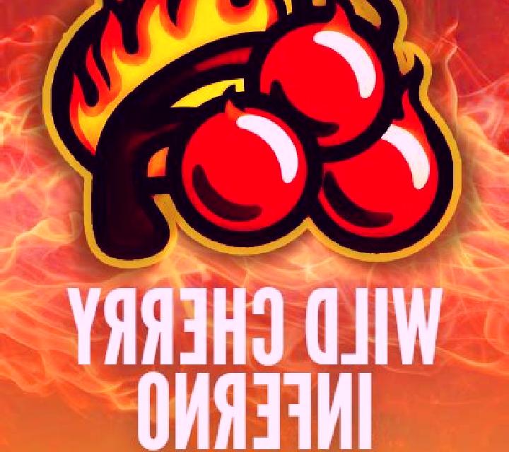 Wild Cherry Inferno slot game