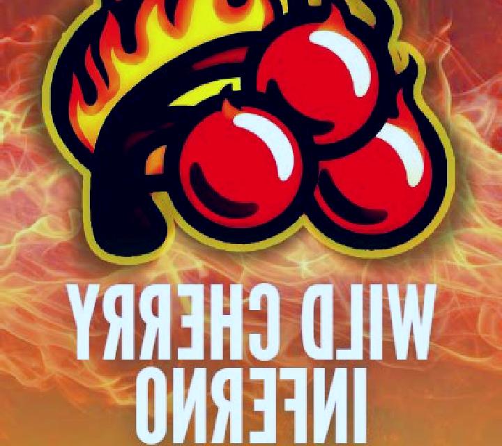Wild Cherry Inferno slot