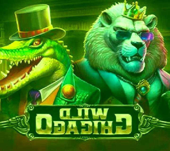 Wild Chicago online slot