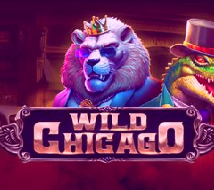 Wild Chicago slot
