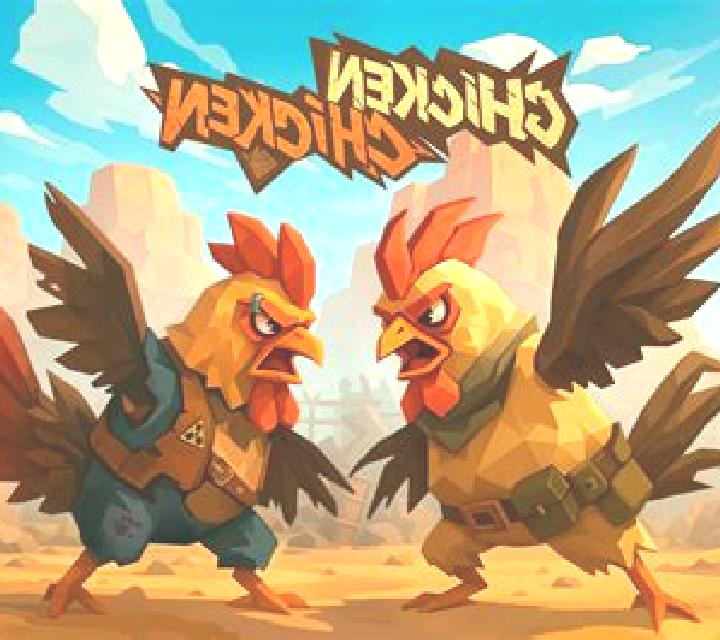 Wild Chicken slot game