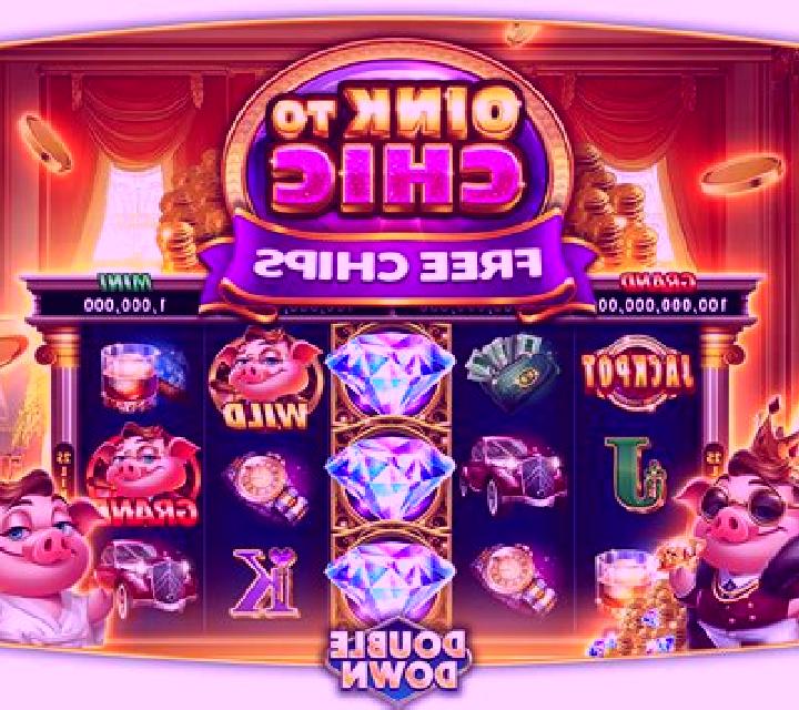 Wild Chips slot machine