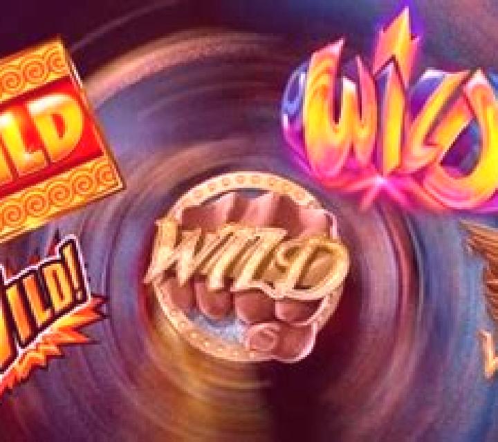 Wild Chips slot