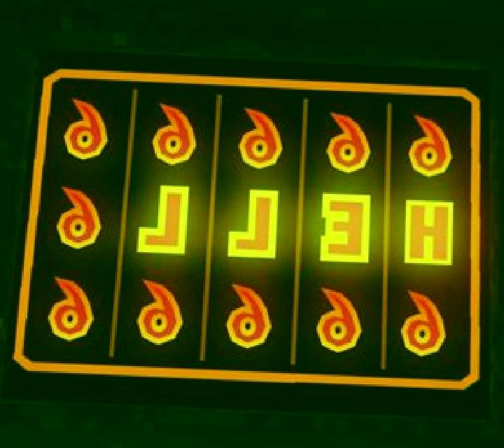 Wild Christmas Fusion Reels online slot