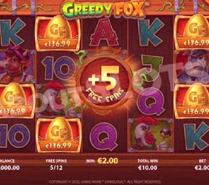 Wild Christmas (StakeLogic) slot game