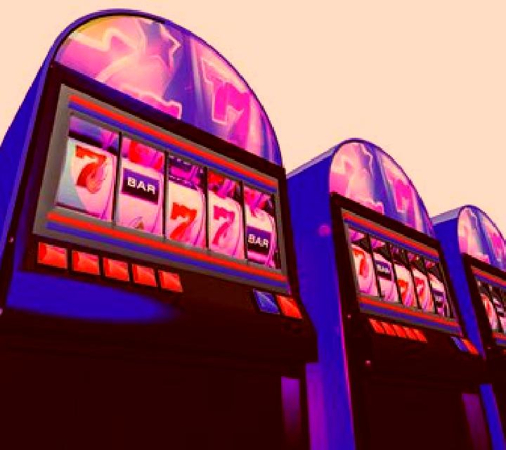 Wild Circus 256 slot machine